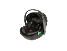 Cadeira Auto I-Size 40-87Cm Nora Black ENGLEDAL