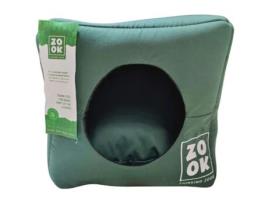 Cama 2 em 1 36X36Cm Grass Collection ZOOK