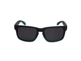 Óculos de Sol Anti-UV UV Unissexo MUST HAVE Preto (Alto lente 47 mm. Ancho lente 47 mm. Puente 47 mm. Patillas 47 mm)