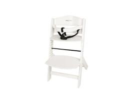 Cadeira Da Papa Højstol White ENGLEDAL