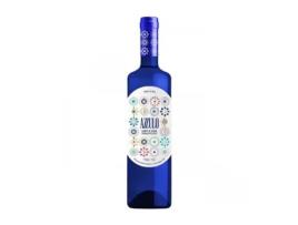 Azzulo Colheita Única Formato Garrafa de 75Cl. BODEGAS ARAGONESAS