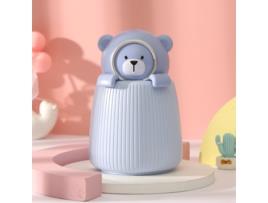 Umidificador TRUMSHOP Bear Azul