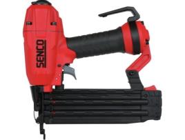 Pregador de Acabamento Pneumático Finishpro18Bl para Pontas G18-Ax de 15 a 50 Mm SENCO Tn32M1Bl