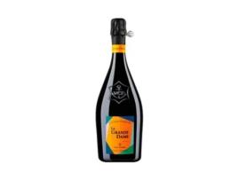 La Grande Dame 2016 Estuchado Paola Paronetto MAISON VEUVE CLICQUOT