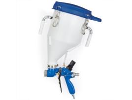 Pistola de Pressão Fastfinish GRACO 25D496