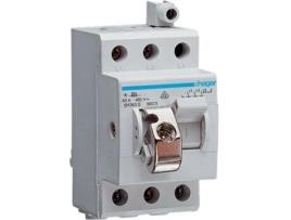 Módulo de Comutação HAGER Sh363S Cinza63 A400 V1 Unidades