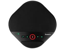 TENVEO A3000 Usb Alto-Falante Profissional de Comunicaçâo