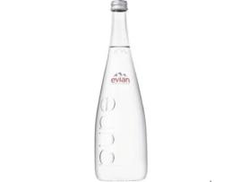 Água Sem Gás EVIAN