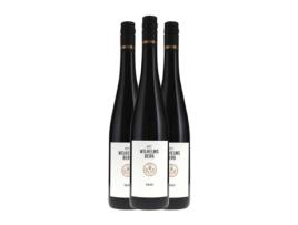 Vinho WILHELMSBERG Rouge Seco (0.75 L - 3 Unidades)