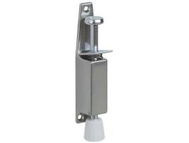 Cunha Da Porta 180 Mm Prata Peso Máximo SEVAX. 40Kg 660245