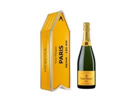 Veuve Clicquot Brut Caixa Arrow MAISON VEUVE CLICQUOT