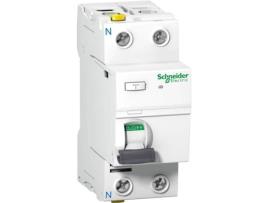 Interruptor Diferencial SCHNEIDER ELECTRIC A9Z21225 25 a 0 03 a 240 V 1 Unidades