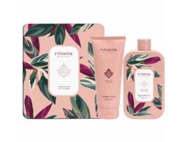 Coffret Corpo Damasco In Fiore RITUENA