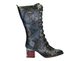 Botas de Homem LAURA VITA Gaczo Azul (36)