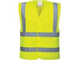 Arnês para Colete PORTWEST Hi-Vis... Amarelo