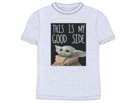 T-Shirt Yoda The Child Mandalorian