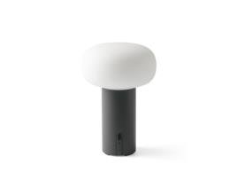 Grab Candeeiro Portátil Rgb Recarregável Cinzento-Escuro OLS ORIGINAL