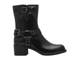 Botins de Homem MARCO TOZZI Preto (37)