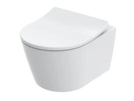 TOTO Rp Sanita Suspensa Compacta de Parede Lavável 380X490X335Mm Cw554Y