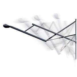 Carefree Of Colorado Braço De Toldo Traveller 12v