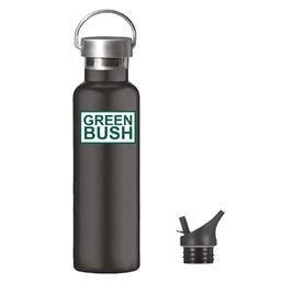 Green Bush Termo Flask