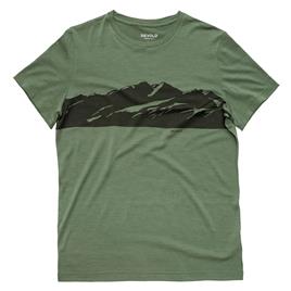 Devold Of Norway Camiseta De Manga Curta View