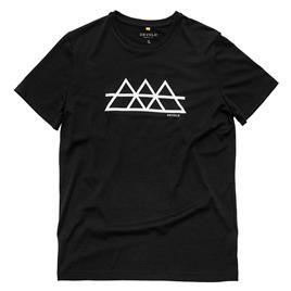 Devold Of Norway Camiseta De Manga Curta Triple
