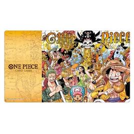 One Piece Tcg Tapete De Jogo Official Limited Edition Vol.1 Espanhol