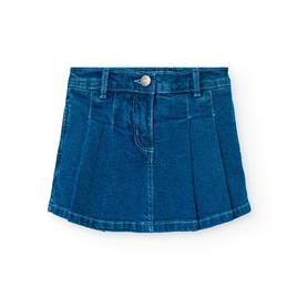 Boboli Saia Denim