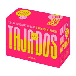 Hellofun Jogo De Tabuleiro Tajados