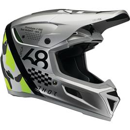 Thor Capacete Off-road Reflex Sport Riot Mips®