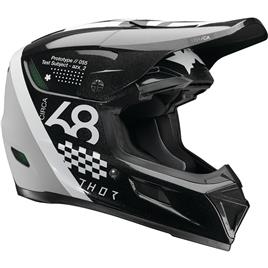 Thor Capacete Off-road Reflex Sport Riot Mips®