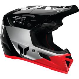 Thor Capacete Off-road Reflex Sport Strike Mips®