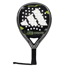 Adidas Padel Raquete De Padel Adipower Carbon Ctrl 2025