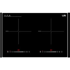 Lin Placa De Indução Li2h-180 56 Cm 4 Bocas