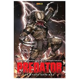 Panini Banda Desenhada Predator: La Etapa Original 02