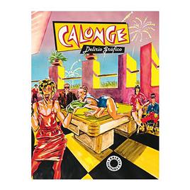Ediciones La Cupula Banda Desenhada Calonge
