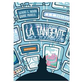 Fandogamia Editorial Banda Desenhada La Tangente Espanhol