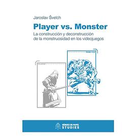 Dirac Dist Banda Desenhada Player Vs Monster Espanhol