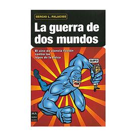 Redbook Ediciones Banda Desenhada La Guerra De Dos Mundos Espanhol