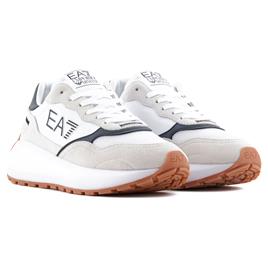 Ea7 Emporio Armani Tênis X8x186_xk401