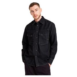 G-star Camisa De Manga Comprida D23616-d540 Dakota