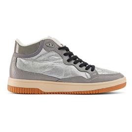 Duuo Shoes Tênis Gran Slam Yannik 33 Mid