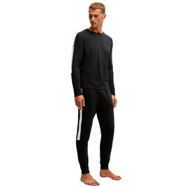 Boss Pijama De Manga Comprida Balance
