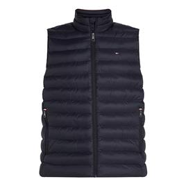 Tommy Hilfiger Colete Core Packable Recycled