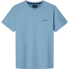 Hackett Camiseta De Manga Curta Swim Trim Arch