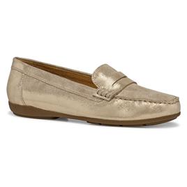 Geox Sapatos Náuticos Annytah Moc A
