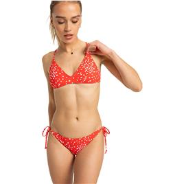 Roxy Biquíni Pt Beach Classics Strappy