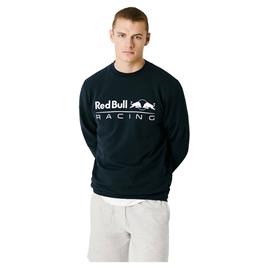 Red Bull Racing Moletom Team Logo