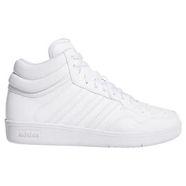 Adidas Tênis Júnior Hoops 4.0 Mid